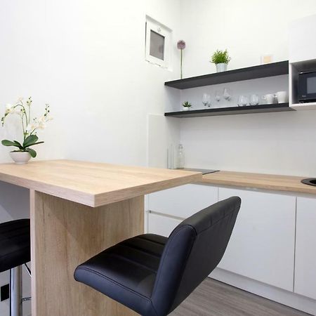 ספליט Senzacija Apartments מראה חיצוני תמונה