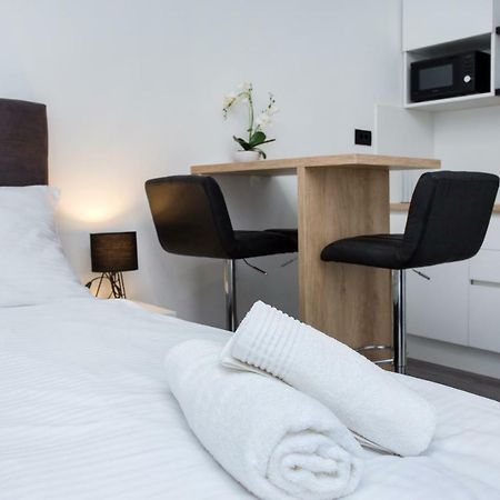 ספליט Senzacija Apartments מראה חיצוני תמונה