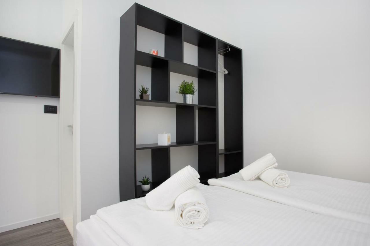 ספליט Senzacija Apartments מראה חיצוני תמונה