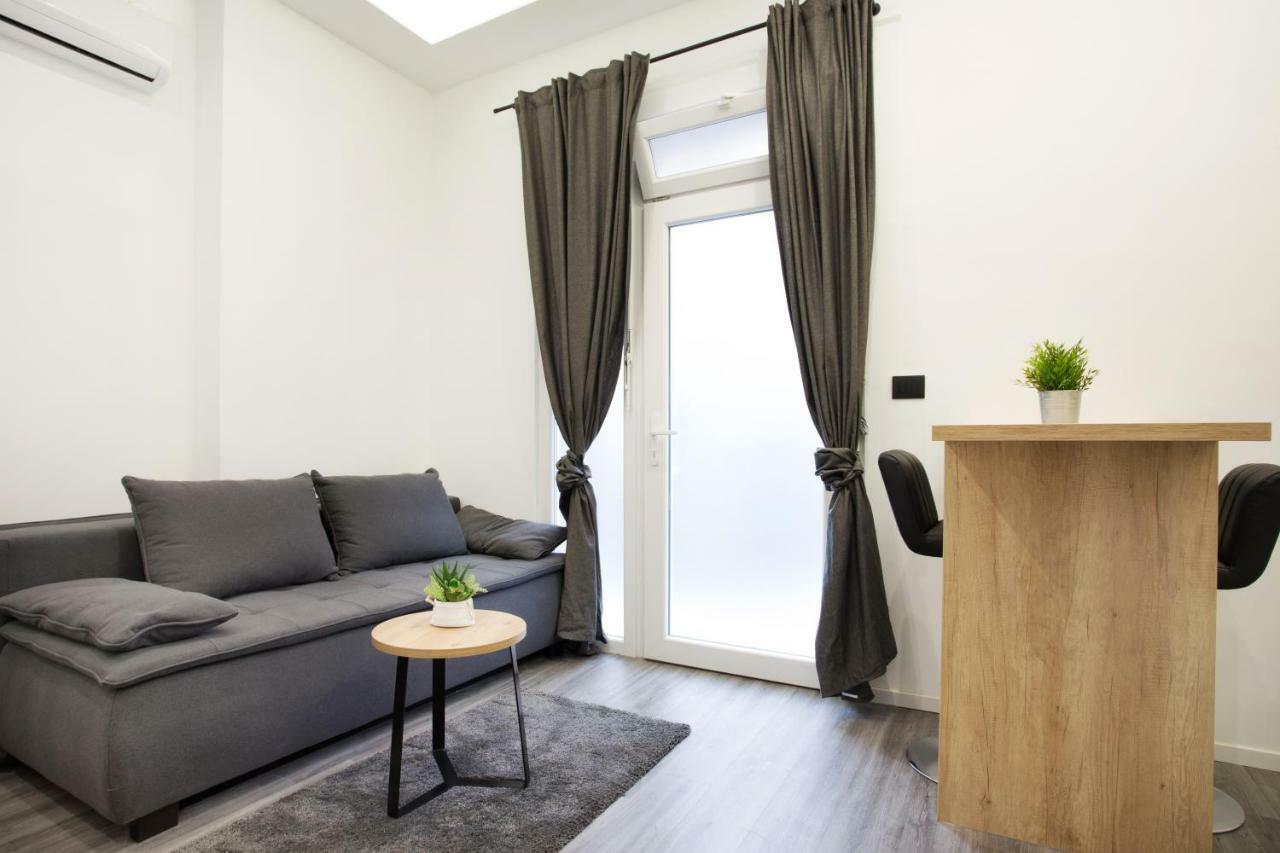 ספליט Senzacija Apartments מראה חיצוני תמונה