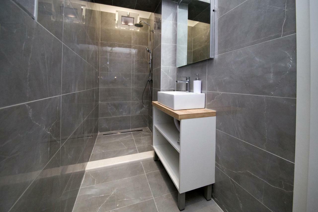 ספליט Senzacija Apartments מראה חיצוני תמונה
